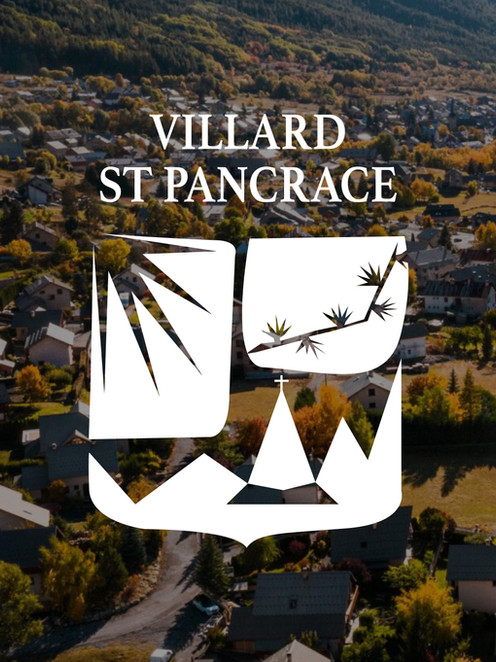 Logo VILLARD ST PANCRACE